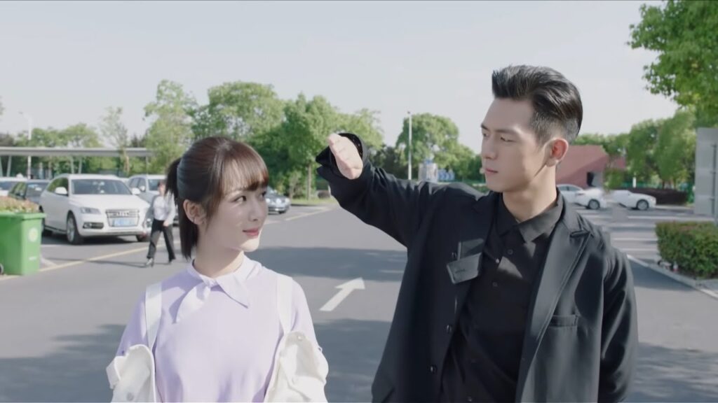 يقضيان سويًا وقتًا ممتعًا ولكن يخيب أملها في النهاية لهذا السبب😦مشهد من "هيا هيا يا الحبار"