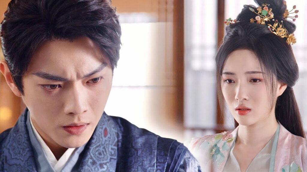 تراه يبكي و لا تعرف كيف تواسيـه  ( ارض عجائب الحب )