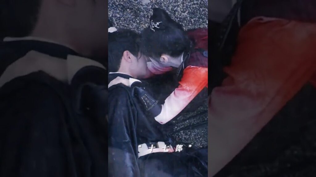 تصل البطلة بعد فوات الأوان 😭 #xukai #许凯 #景甜 #jingtian #wonderlandoflove #乐游原 #shorts #new #جديد