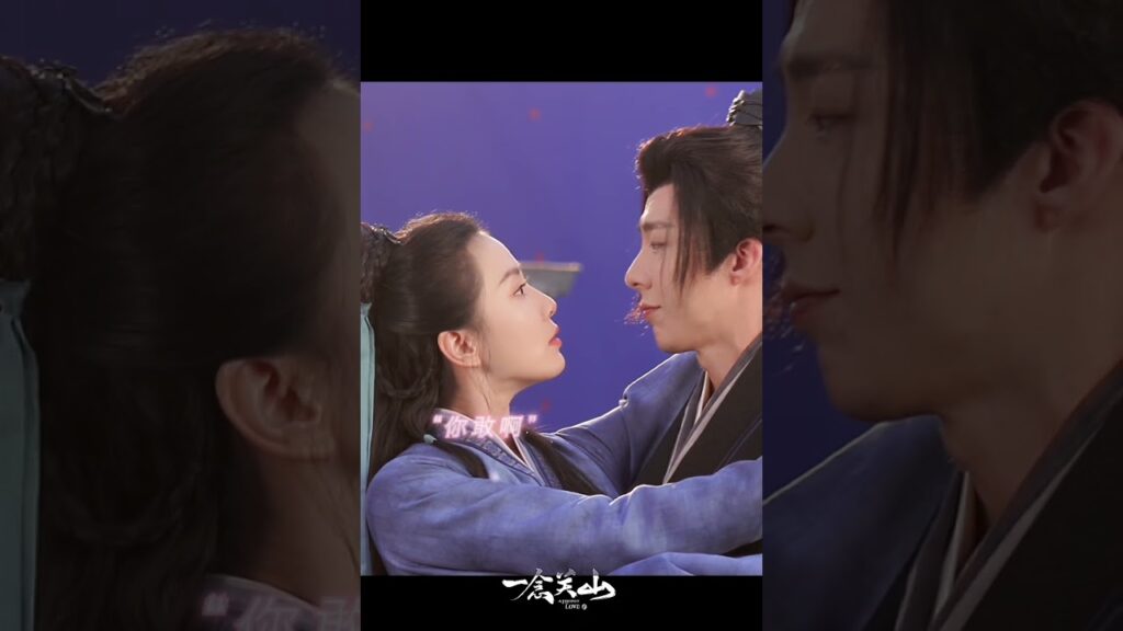 #ajourneytolove #LiuShishi #LiuYuning #iQIYI #bailu #zhanglinghe #iQIYI #bailu #zhanglinghe #iQIYI