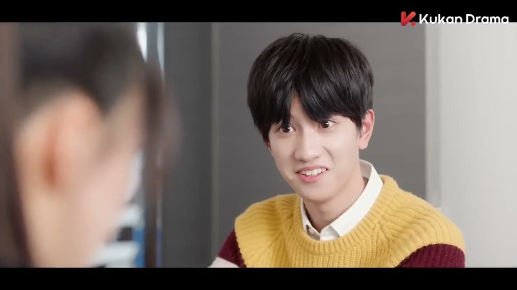 يحاولان ابعاد العمه بكل الطرق عنهما