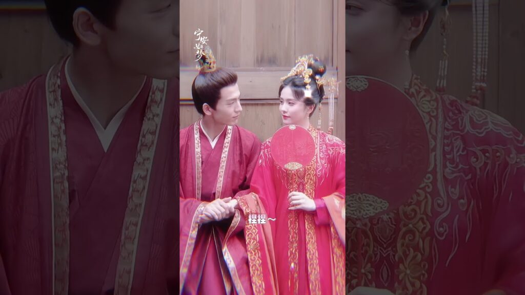 #storyofkunningpalace #bailu #zhanglinghe #iQIYI #bailu #zhanglinghe #iQIYI #shorts #شورتس #شورت