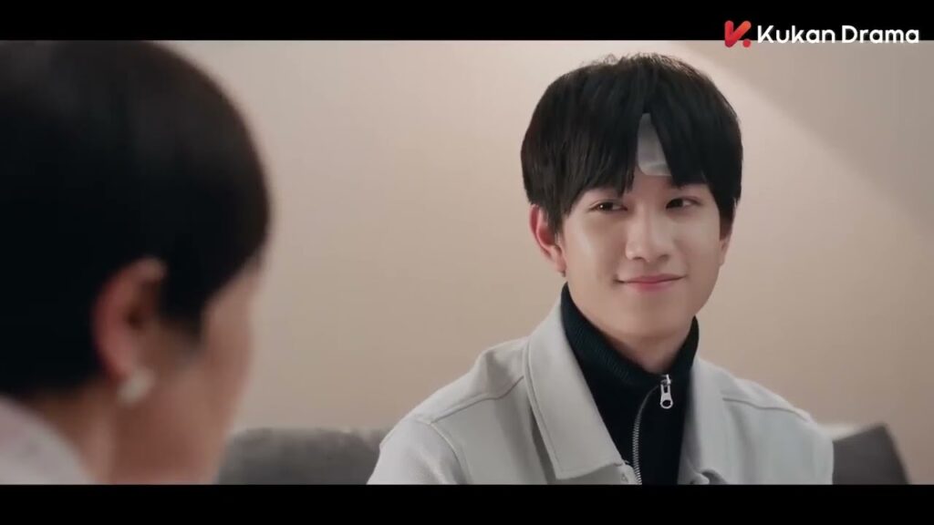 تطلب مساعده توصيل الطرد الى مهجع الأولاد