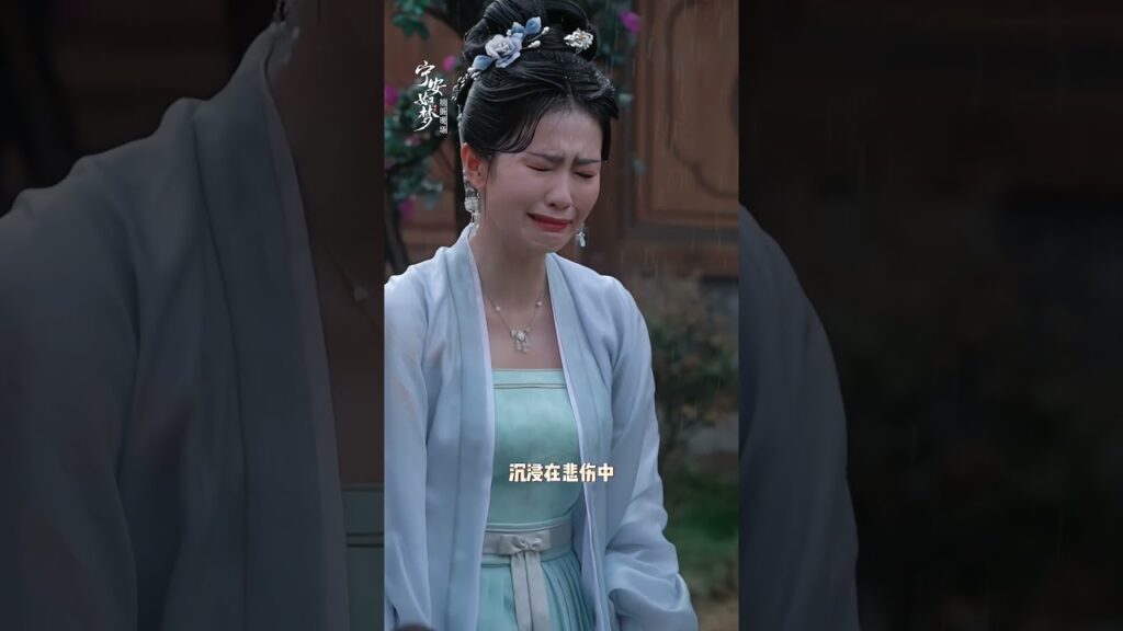 #storyofkunningpalace #iQIYI #shorts #شورتس #شورت #مسلسلات #مسلسل #chinesedrama #bailu كواليس جديدة