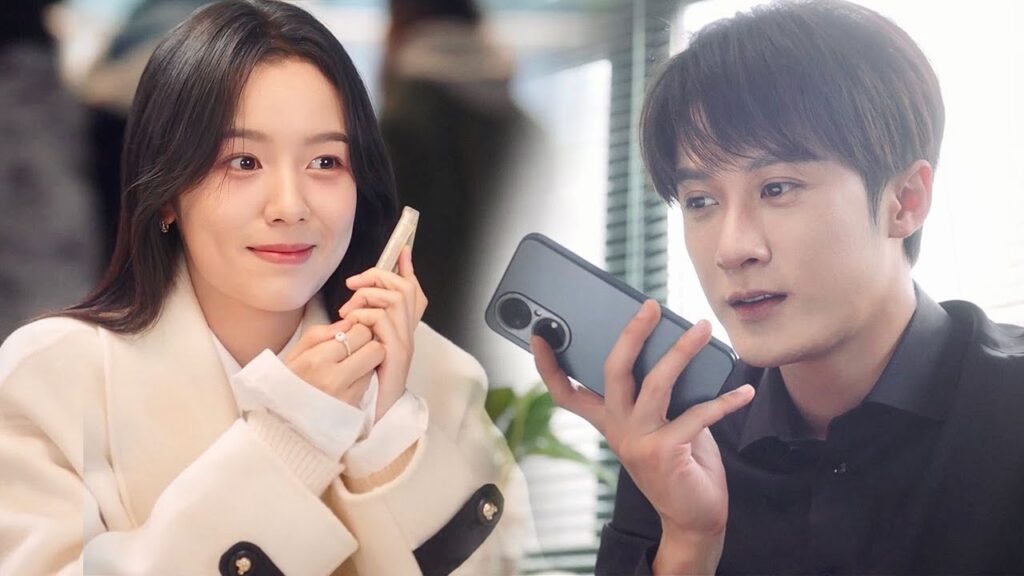 تريد ان تذهب معه في موعد في يوم عيد الحب ( احبني و احب صوتي )