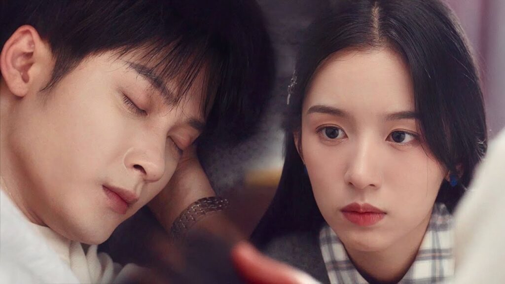 تذهب الى منزلـه وهو مرض ماذا يمكن ان يحدث ؟  ( احبني و احب صوتي )