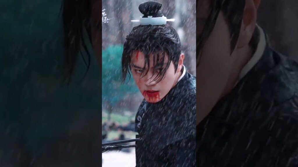 صرخة شو كاي التي حطمت وكسرت قلوبنا#xukai #许凯 #景甜 #jingtian #wonderlandoflove #乐游原 #shorts #new #جديد