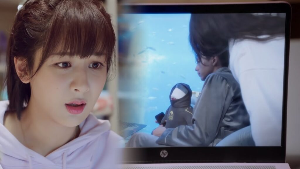 تصدم فتاته عندما تراه مع فتاة جميلة داخل غرفته😲مشهد صادم من “هيا هيا يا الحبار” تصدم فتاته عندما تراه مع فتاة جميلة داخل غرفته😲مشهد صادم من "هيا هيا يا الحبار"