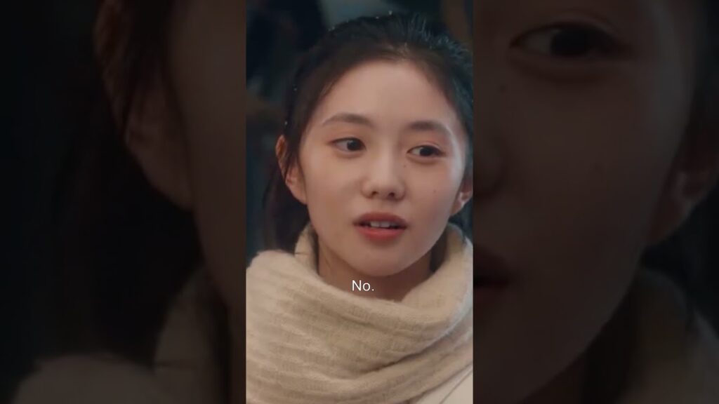 شعر تشي ليان بالغيرة عندما رأى جيانغ شياو يوان يمسك بيد شخص آخر!🤣 #انحراف #Derailment #youku