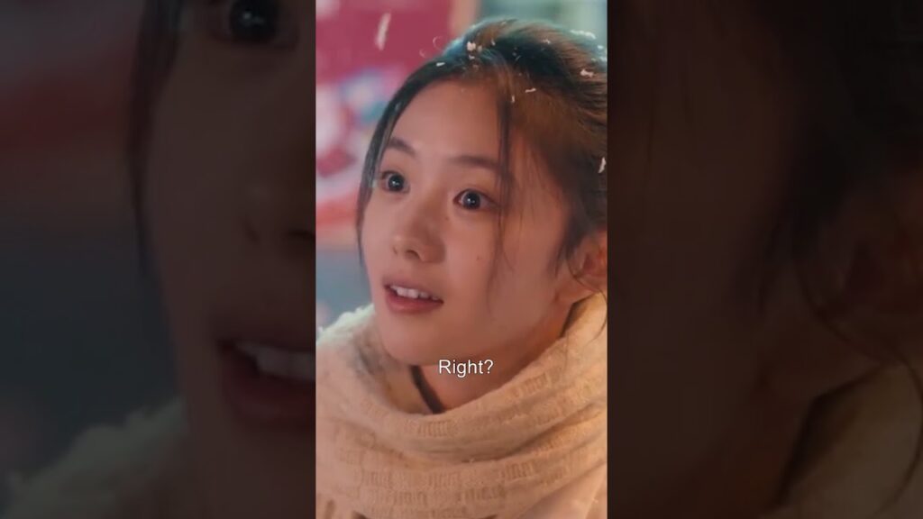 يريد جيانغ شياو يوان رسم خط واضح مع تشي ليان!؟ #انحراف #Derailment #LiuHaocun #linyi #youku