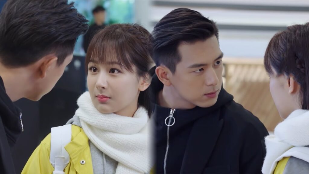 لإرضاء فتاته يستخدم أمواله للقيام بأشياء لا توصف😯❤️مشهد رومانسي من “هيا هيا يا الحبار” لإرضاء فتاته يستخدم أمواله للقيام بأشياء لا توصف😯❤️مشهد رومانسي من "هيا هيا يا الحبار"