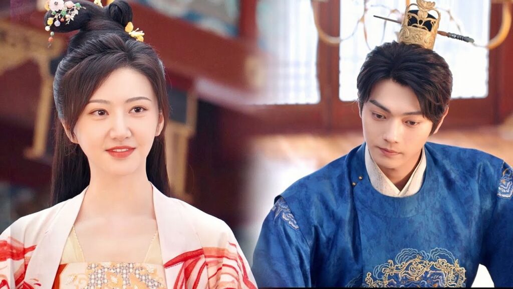 يثير اعجابها فتعطيـه دبوس الشعر كهدية امام الجميع