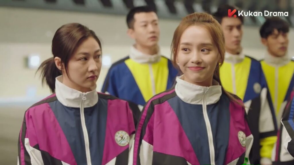 موعد في الليل بعد رجوعهما لبعض