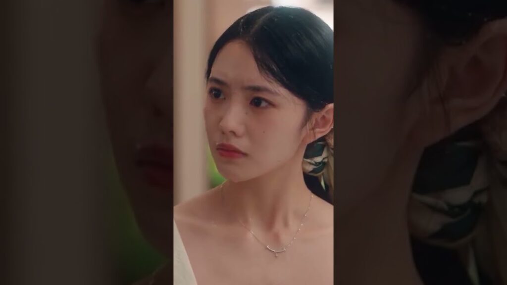 تم رش جيانغ شياو يوان بالماء وتم تأطيره! ؟😦#انحراف #Derailment #youku