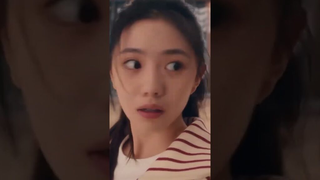 تم تعقب جيانغ شياو يوان بواسطة محدد المواقع! ؟😦#انحراف #Derailment #youku