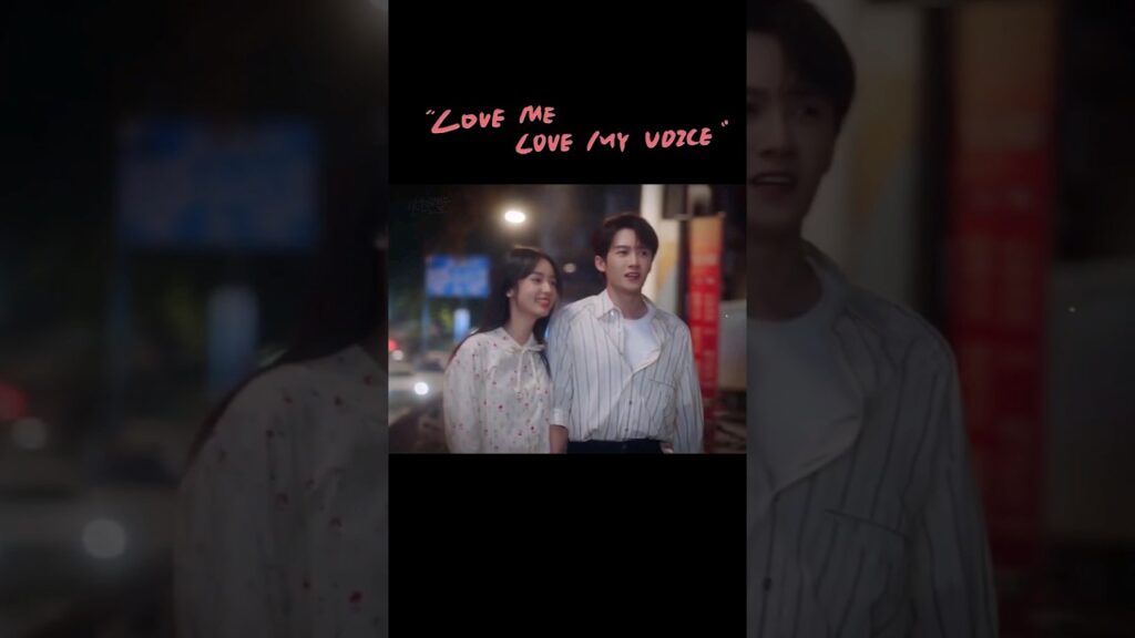 ما أجمل المساء معك #很想很想你 #lovemelovemyvoice #tanjianci # 檀健次 ##shorts #new #ZHOUYE #周也