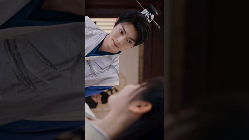 اعدكِ ان نكون معاً للأبد #xukai #许凯 #景甜 #jingtian #wonderlandoflove #乐游原 #shorts #new #جديد