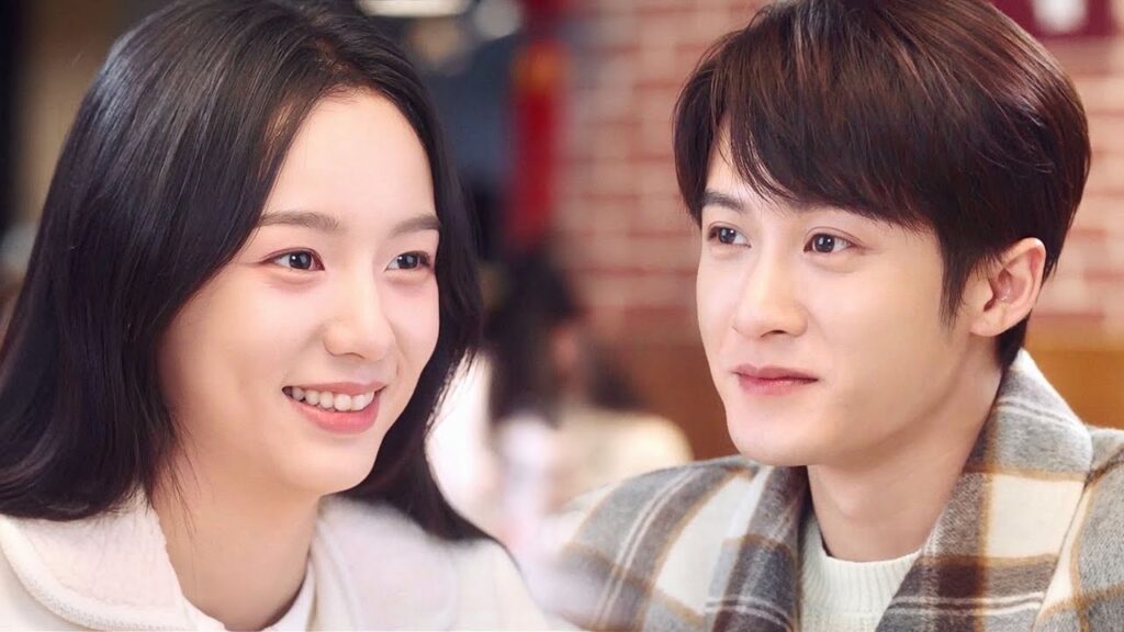 انا لم اواعد احد من قبل انتي اول من يحرك مشاعري هكذا  ( احبني و احب صوتي )