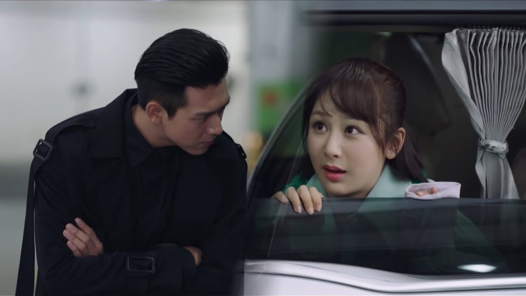 يذوب الرئيس البارد أخيرًا بلطف بطلتنا وروعتها😍❤️مشهد رومانسي من “هيا هيا يا الحبار” يذوب الرئيس البارد أخيرًا بلطف بطلتنا وروعتها😍❤️مشهد رومانسي من "هيا هيا يا الحبار"