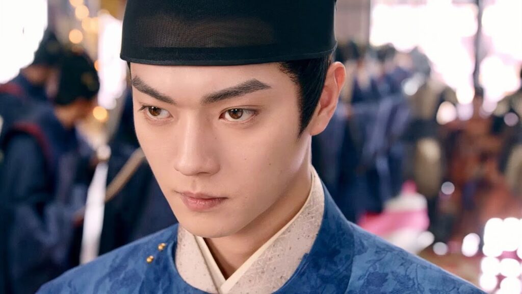 يكشف عن جريمة اخوه الخائن الذي قتل زوجتـه لاجل العرش ( ارض عجائب الحب )