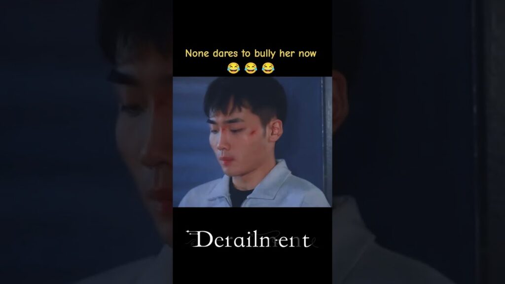 لا أحد يجرؤ على التنمر عليها الآن!🥺🥺🥰#liuhaocun #linyi #انحراف #Derailment #youku لا أحد يجرؤ على التنمر عليها الآن!🥺🥺🥰#liuhaocun #linyi #انحراف #Derailment #youku