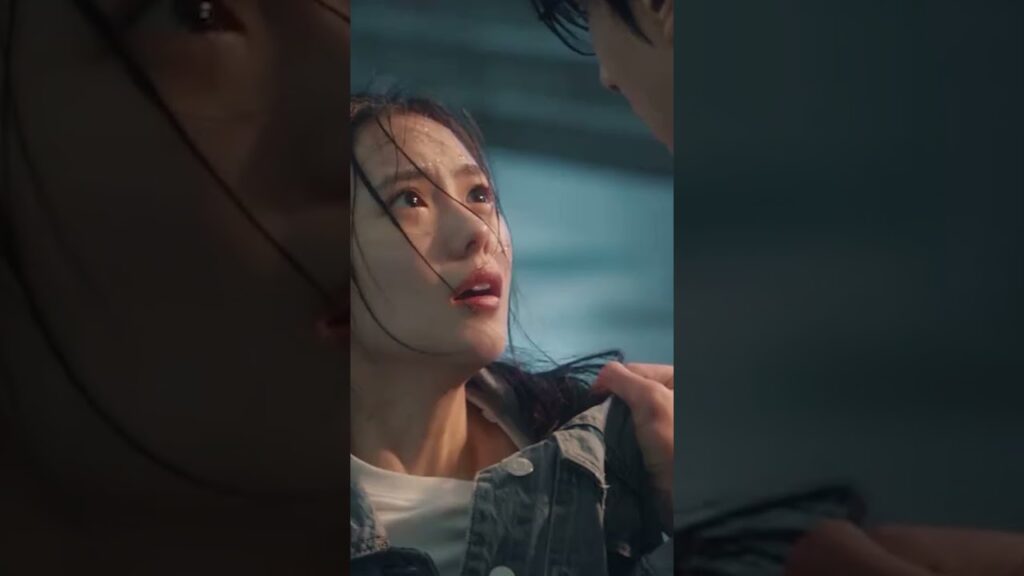 تبادل تشي ليان وجيانغ شياو يوان الكلمات البذيئة! ؟🤯#انحراف #Derailment #LiuHaocun #LinYi #youku