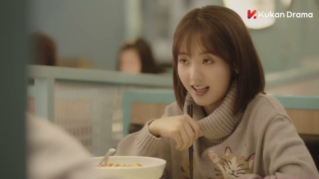 وأخيرًا يخبرهم بحقيقة مدير الفريق