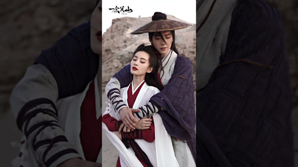 #رحلة_للحب #iQIYI #iqiyiarabic #chinesedrama #ajourneytolove# #شورتس #shorts #short #chinesedrama