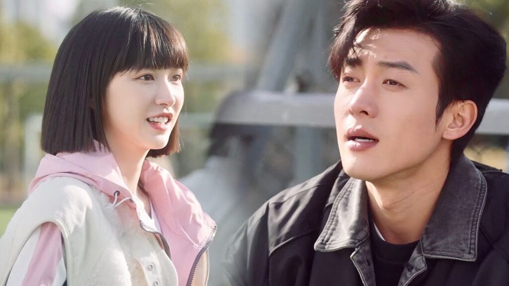 واخيرا الرجل الاعزب وجد الفتاة التي اثارة اعجابـه  ( احبني و احب صوتي )