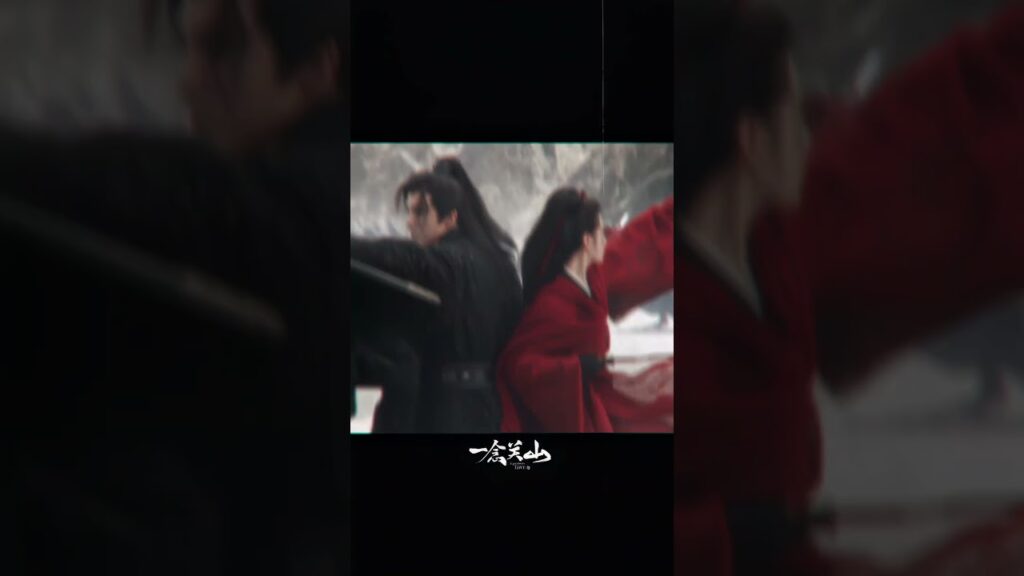 #رحلة_للحب #iQIYI #iqiyiarabic #chinesedrama #ajourneytolove# #شورتس #shorts #short #chinesedrama