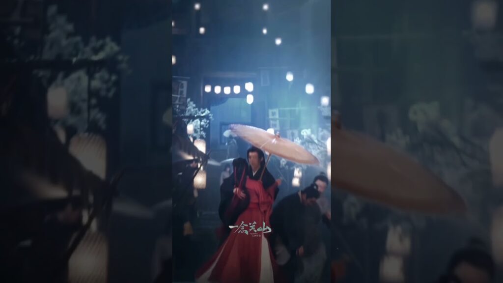 #رحلة_للحب #iQIYI #iqiyiarabic #chinesedrama #ajourneytolove# #شورتس #shorts #short #chinesedrama