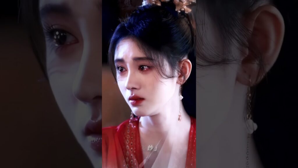 أنا معك حياً أو ميتاً #iQIYI #مسلسلات #shortsvideoviral  #swordandfairy4 #jujingyi #chenzheyuan