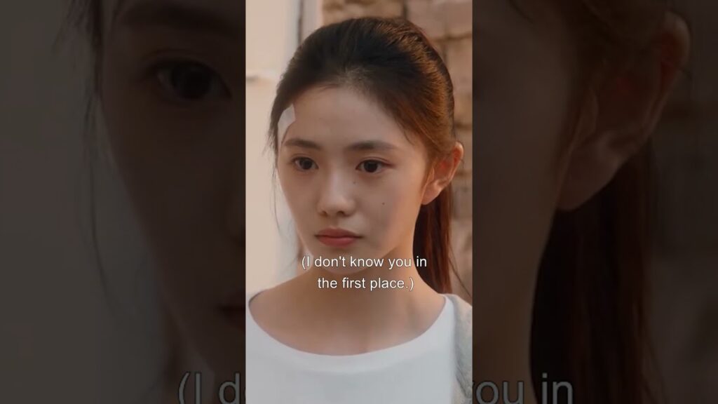 اعتقد تشي ليان خطأ أن جيانغ شياو يوان تظاهر عمدًا بعدم معرفته!🥺#انحراف #Derailment #LiuHaocun #LinYi