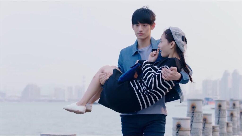 لديه ابن بالفعل؟! الحقيقة على وشك الظهور😯مشهد من “حبيبي المذهل” لديه ابن بالفعل؟! الحقيقة على وشك الظهور😯مشهد من "حبيبي المذهل"