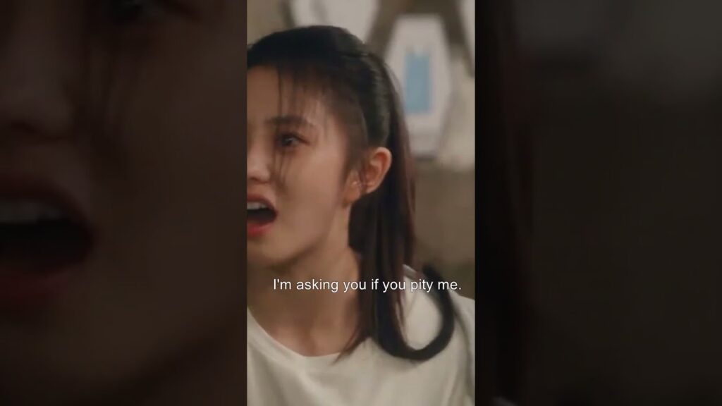 مساعدة حسنة النية ولكن تعامل على أنها صدقة؟🤔#انحراف #Derailment #LiuHaocun #LinYi