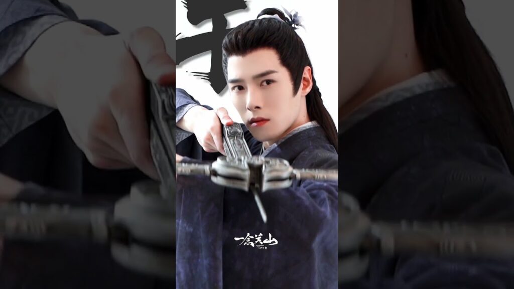 storyofkunningpalace #iQIYI #iqiyiarabic #chinesedrama #ajourneytolove# #شورتس #shorts #short