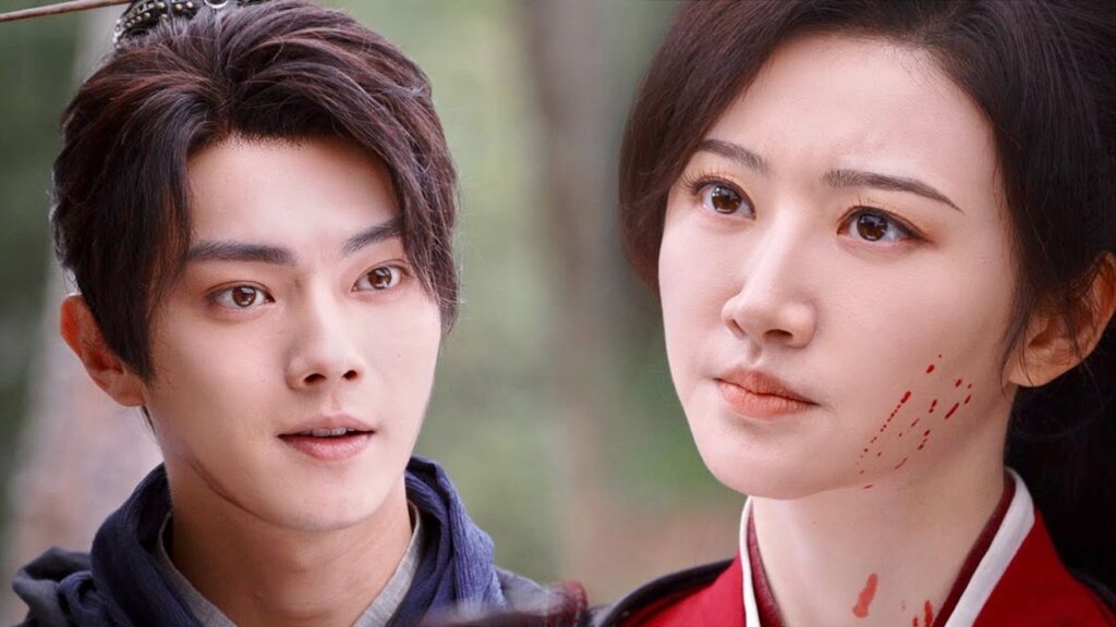 هل تريدني ان ادعك تموت و ازور قبرك و أقدم لك البخور  ؟ ( ارض عجائب الحب )