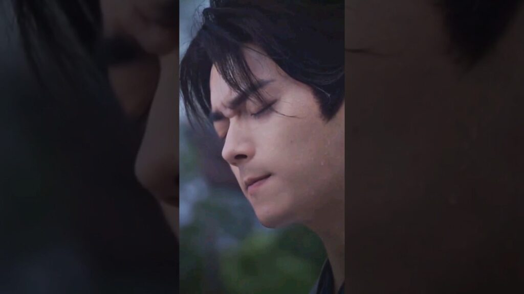 يفعل المستحيل لأجلها  #xukai #许凯 #景甜 #jingtian #wonderlandoflove #乐游原 #shorts #new #جديد