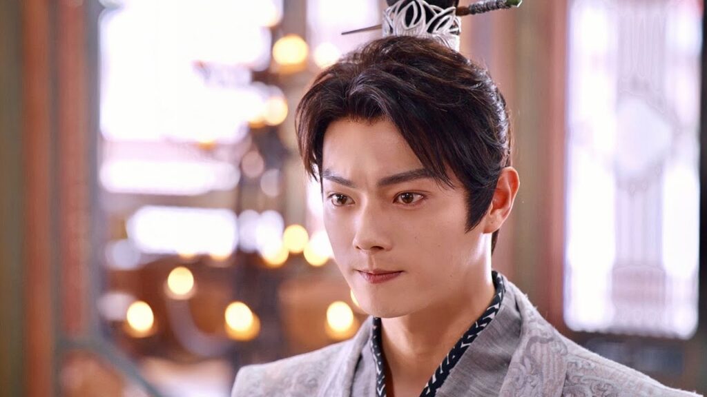 يريد ان يتزوج ابنته و يصبح ابنـه في القانون   ( ارض عجائب الحب )