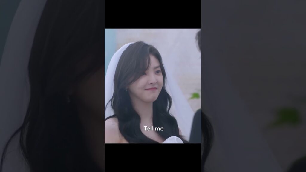 وافق يون زينغ وسو ويان على البقاء معا إلى الأبد في حفل الزفاف🥰#الحب_هو_الدواء_الشافي #LoveIsPanacea