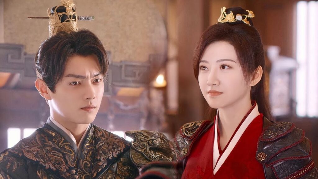 حبيبتي خطيرة بدأت تقرأ افكاري و تعرف اسلوب خططي  ( ارض عجائب الحب )