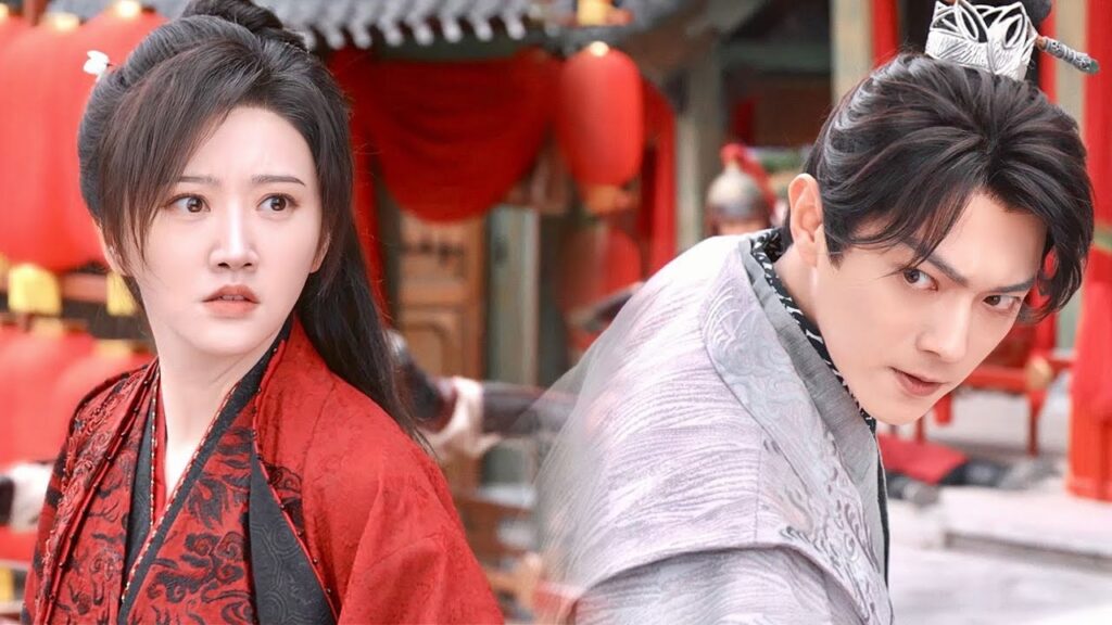 يدمر زفاف الفتاة التي يحبها  ( ارض عجائب الحب )