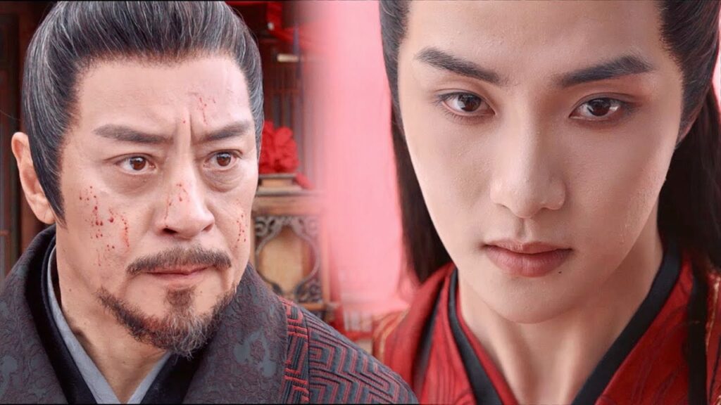 يتخلى عن ابنه الخائن و يطرده من المنزل ( ارض عجائب الحب ) يتخلى عن ابنه الخائن و يطرده من المنزل ( ارض عجائب الحب )