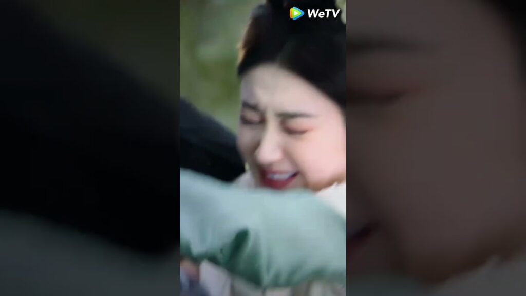 الإمبراطور البطل ينقذ الجميلة #chinesedrama#thelegendofzhuohua