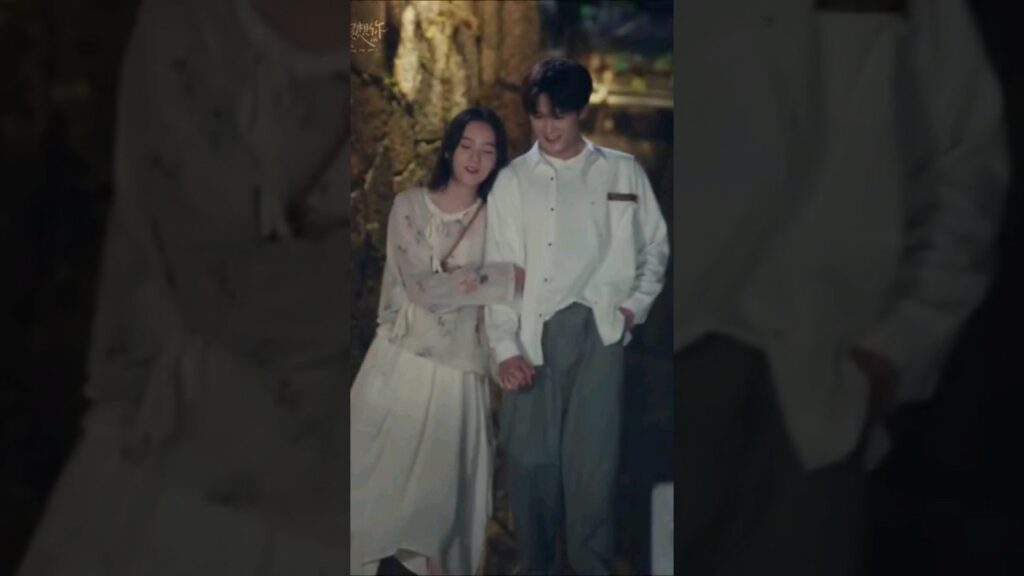 موعد رومانسي دافئ مثلك  #很想很想你 #lovemelovemyvoice #tanjianci # 檀健次 ##shorts #new #ZHOUYE #周也