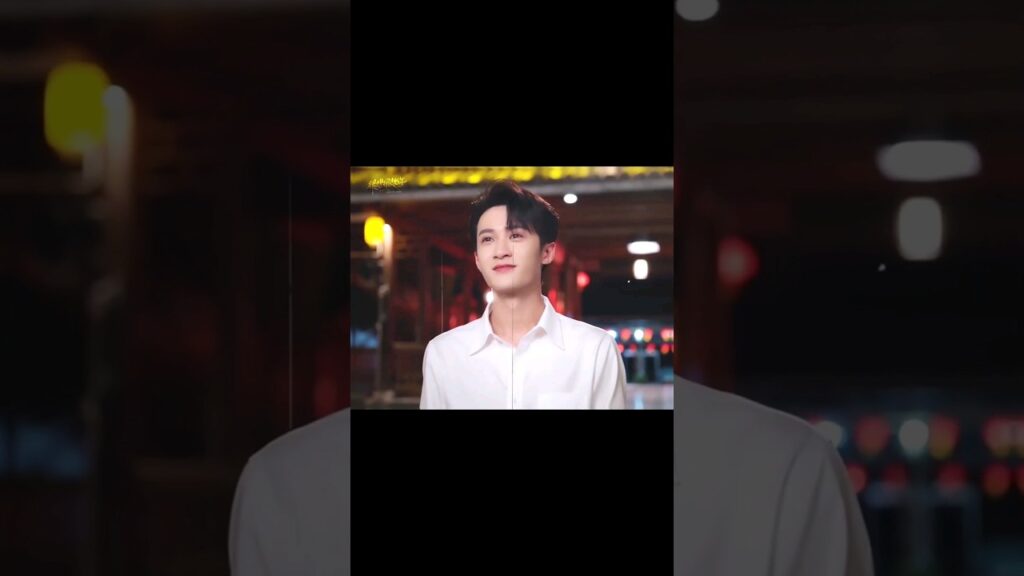 مقدر لنا أن نلتقي ونكون معاً #很想很想你 #lovemelovemyvoice #tanjianci # 檀健次 ##shorts #new #ZHOUYE #周也