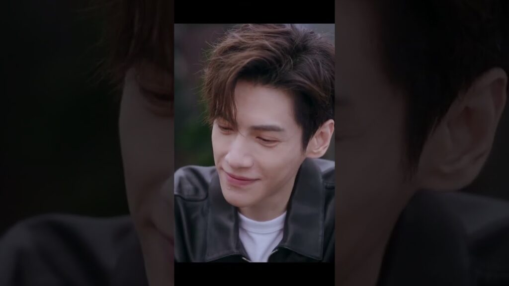 مرضت سو ويان وفقد السيطرة على يديها، ولاحظ يون زينغ🥺#الحب_هو_الدواء_الشافي #LoveIsPanacea #youku