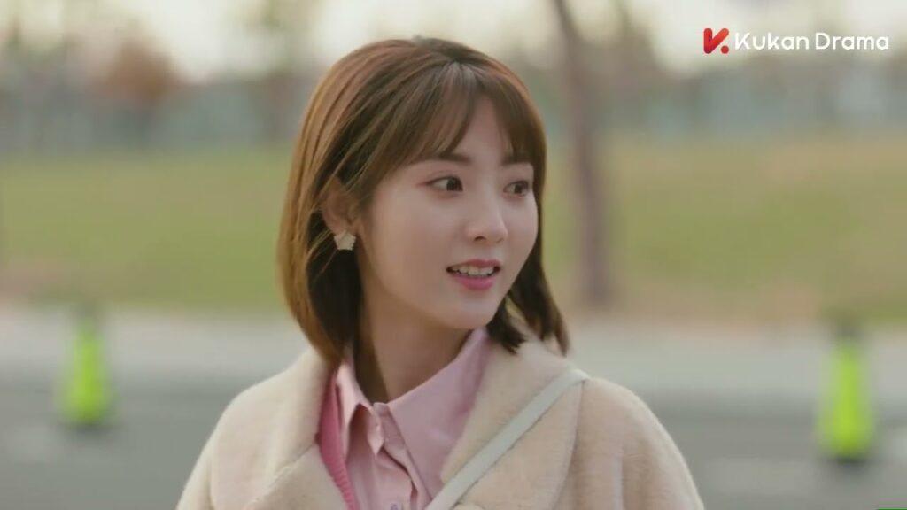 موعد في الغابة