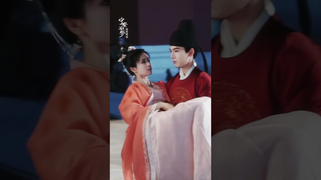 #storyofkunningpalace #iQIYI #iqiyiarabic #chinesedrama #story #bailu #شورتس #shorts #short