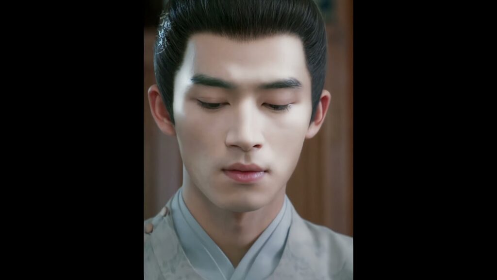 #storyofkunningpalace #iQIYI #iqiyiarabic #chinesedrama #story #bailu #شورتس #shorts #short